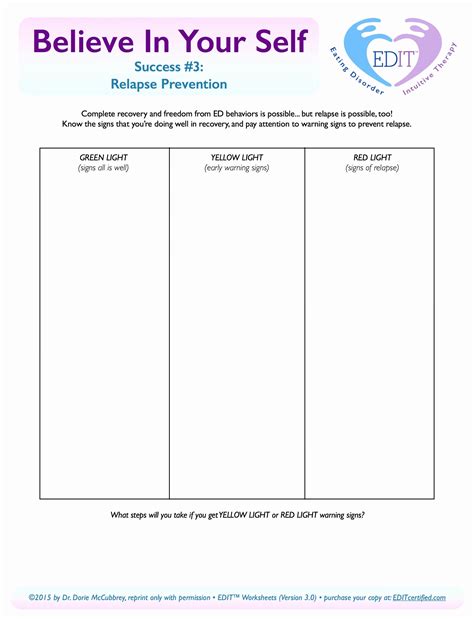 Develop coping skills can help you successfully work through triggering situations without engaging in your <strong>eating disorder</strong>. . Relapse prevention group activities pdf